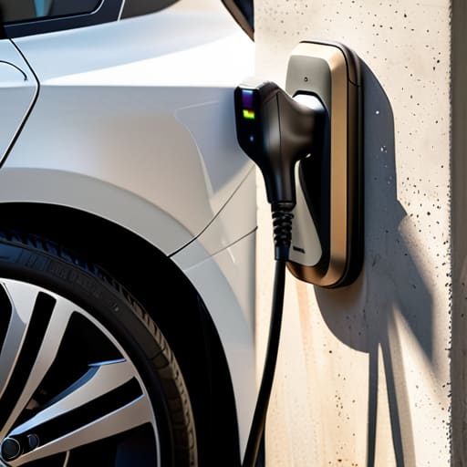 Level 2 Charging Station Setup Moving Beyond Vague Promises