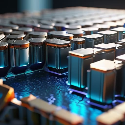 Lithium Ion Battery Degradation the Hard Truth of Chemistry