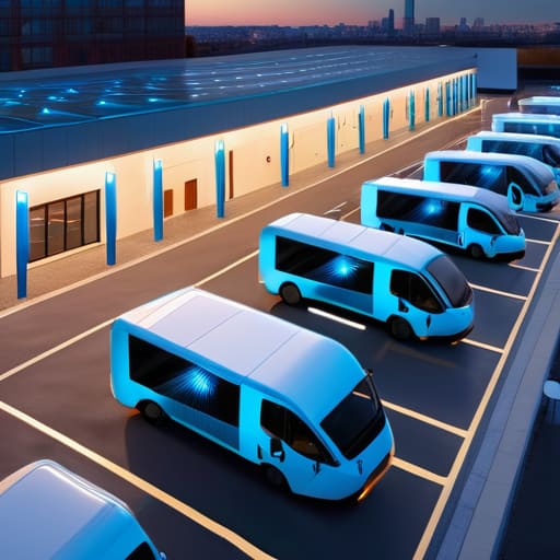 Smart Charging Technology Moving Past Vague Promises