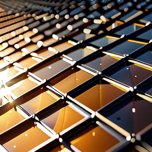 The Photovoltaic Cell Process Explained Real Chemistry at Work