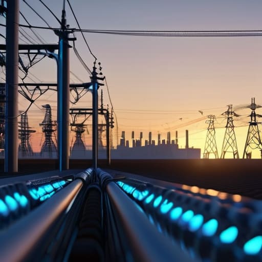 Why Smart Grid Infrastructure Is Our Only Real Lifeline