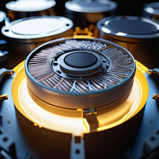 Building a Real Closed Loop Battery Supply Chain