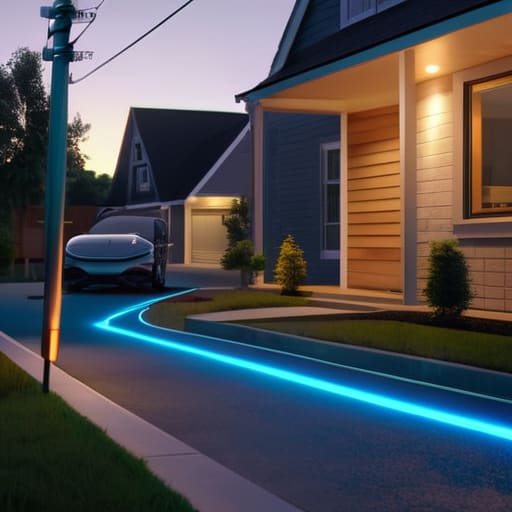 EV Infrastructure Scalability and the Physics of Power.