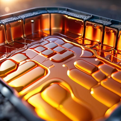 Preventing battery degradation due to heat stress.