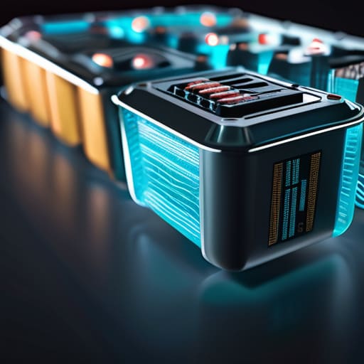 The Architecture of Truth Mastering Battery Management System Architecture