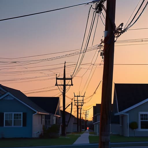 The Brutal Truth About Grid Stability and Reliability