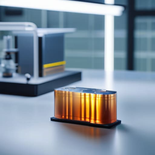 The Real Promise of Lithium Iron Phosphate Technology