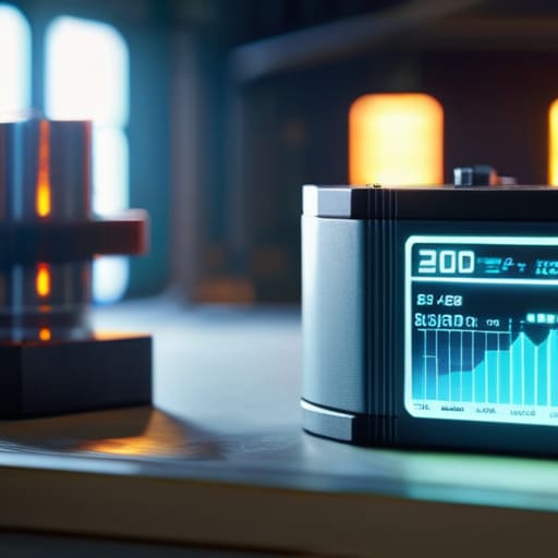 Why Lead Acid Battery Voltage Profiles Fail the Modern Test