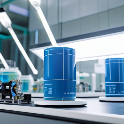 The Bottom Line on Battery Chemistry analysis.