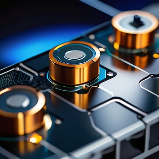 The Bottom Line on Battery Intelligence.