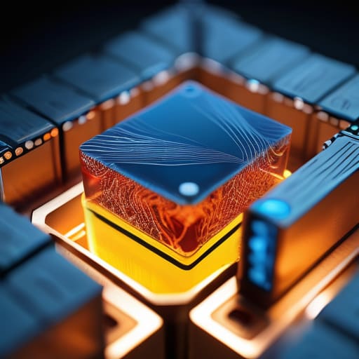 The Bottom Line on Density analysis.