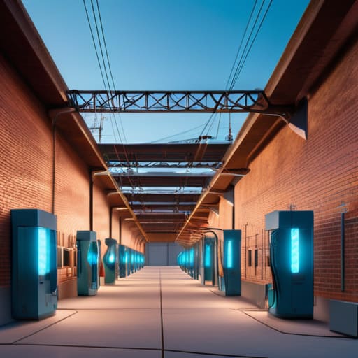 The Bottom Line on Grid Integration.