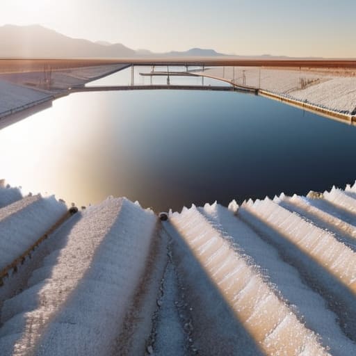 The Bottom Line on Lithium sustainability.