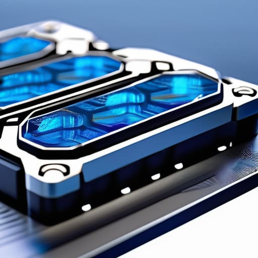 The Bottom Line on Thermal Management.