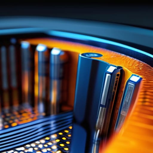 The Long Game: Beyond the Spec Sheet