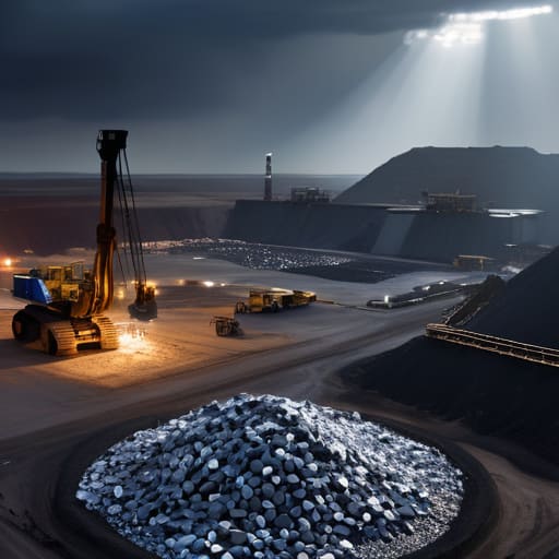 Securing battery supply chains: The Long Game.