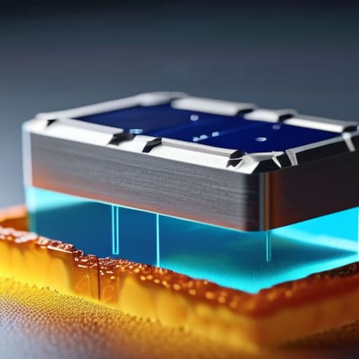 Semisolid state batteries: The Reality Check.