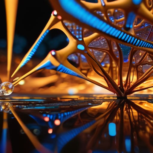 The Road Ahead: Beyond the Lab Bench