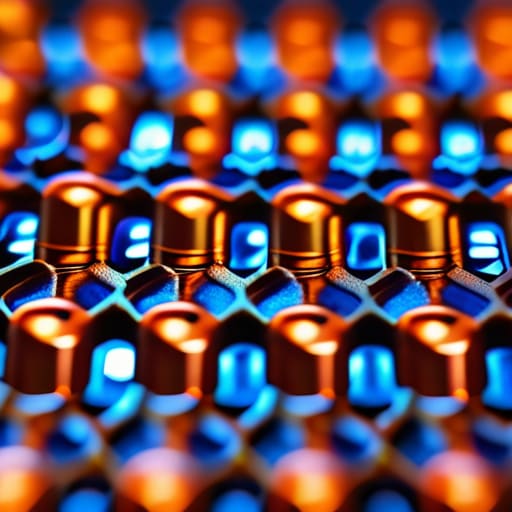The Road Ahead for sustainable energy density.