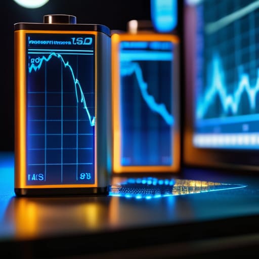 Understanding Battery Discharge Curves and Behavior