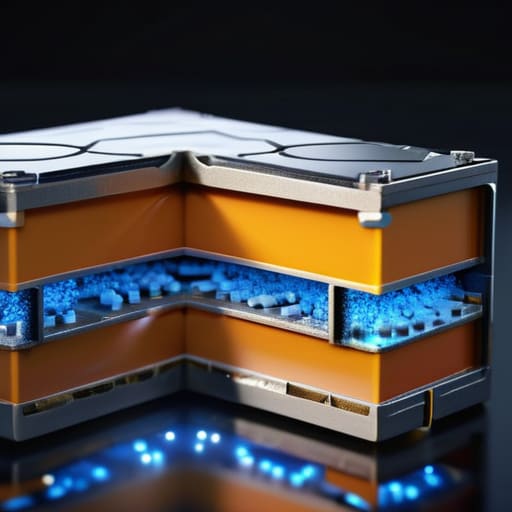 How Discharge Cycles Affect Battery Performance