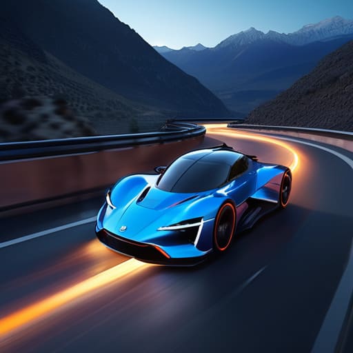 The Relationship Between Energy Density and Vehicle Performance