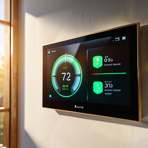 Benefits of upgrading to smart home energy.