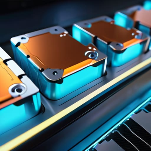 Factors Affecting Electric Car Battery Life