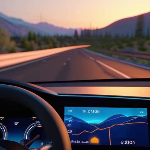 Factors Determining Electric Vehicle Range