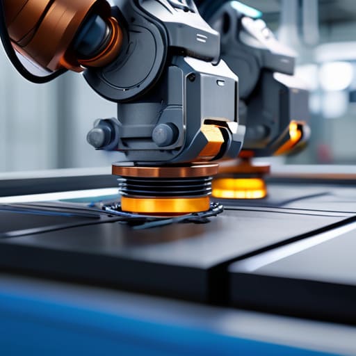 Processes for Recycling Electric Vehicle Batteries