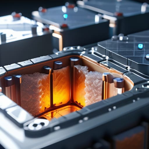 How Extreme Temperatures Affect Electric Vehicle Battery Operation