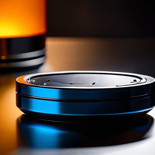 History of portable battery technology overview.