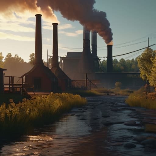 Beyond the Vague Promises: Why Understanding the History of Energy Production and Distribution Is the Only Way to Build a Sustainable Future