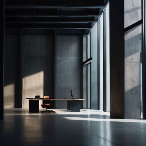 The psychological impact of workplace hierarchy.