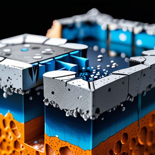 Understanding battery degradation and lifespan chemistry.