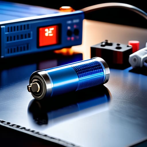 Cracking the Code Alkaline vs Rechargeable Battery Lifespan