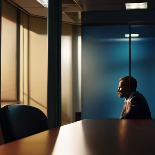 How Effects of Power Dynamics on Job Satisfaction Corrode Talent.