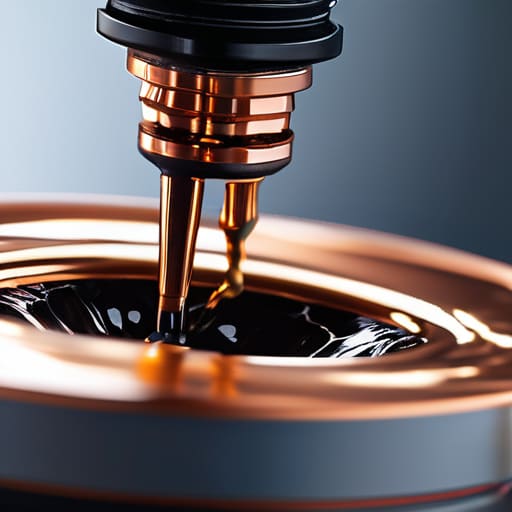 Mastering Anode and Cathode Slurry Preparation.