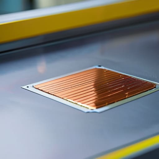 Mastering Lithium Ion Battery Production Stages process.