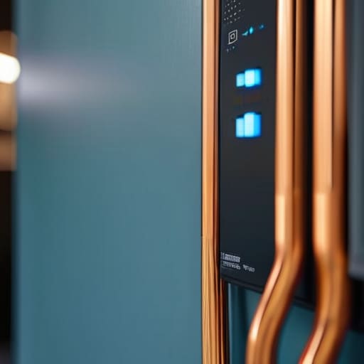 Optimizing Energy Efficient Home Appliances for Maximum Output