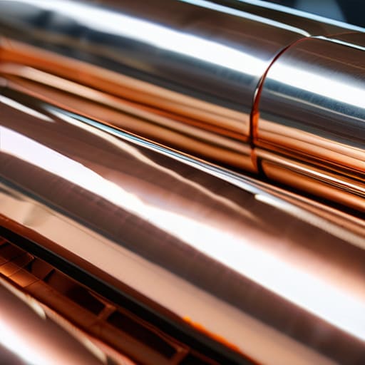 Precision Matters Lithium Ion Cell Fabrication and Coating Technology