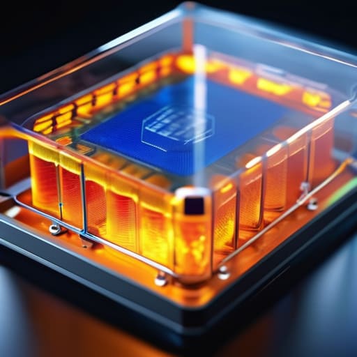 Predicting Thermal Runaway Before the Chemistry Fails