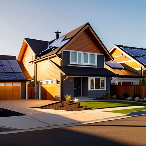 The Photovoltaic Cell Process Explained Real Chemistry at Work