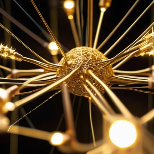 The Real Chemistry of Trust Building in Professional Circles.