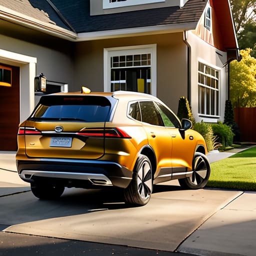 The Tesla Model Y: The High-Efficiency Benchmark.
