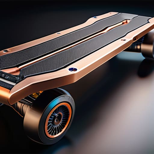 Cell to Chassis Technology vs Vague Green Promises
