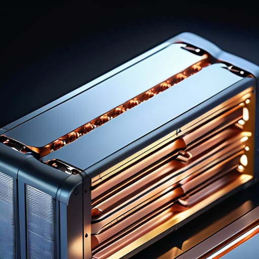 Maximizing Battery Life and Thermal Management.
