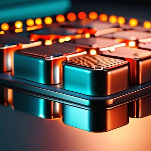 Solving Battery Pack Temperature Gradients With Precision