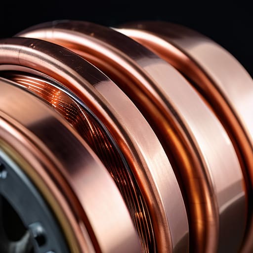 The Critical Battle for High Torque Density in Electric Motors.