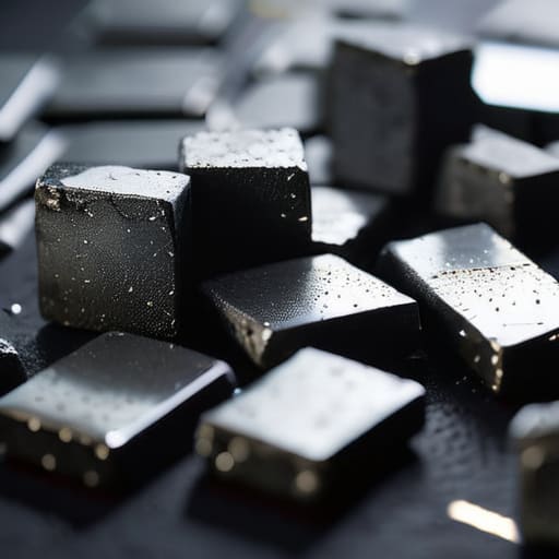 Why Graphite and Nickel Demand Forecasts Matter Now